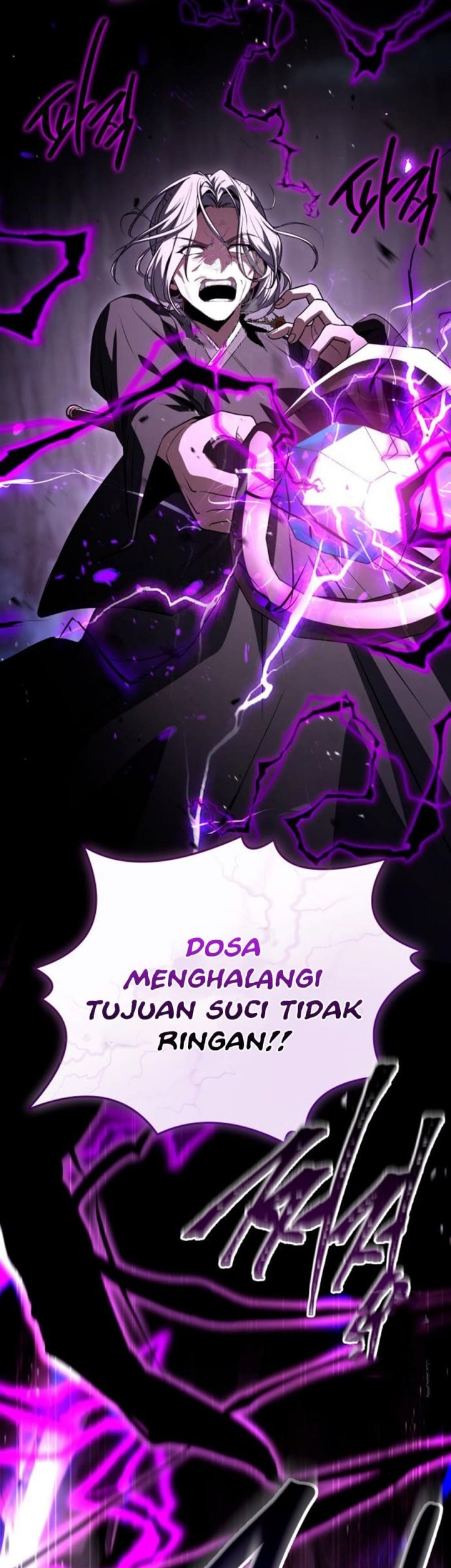 Trait Hoarder Chapter 51 Gambar 37