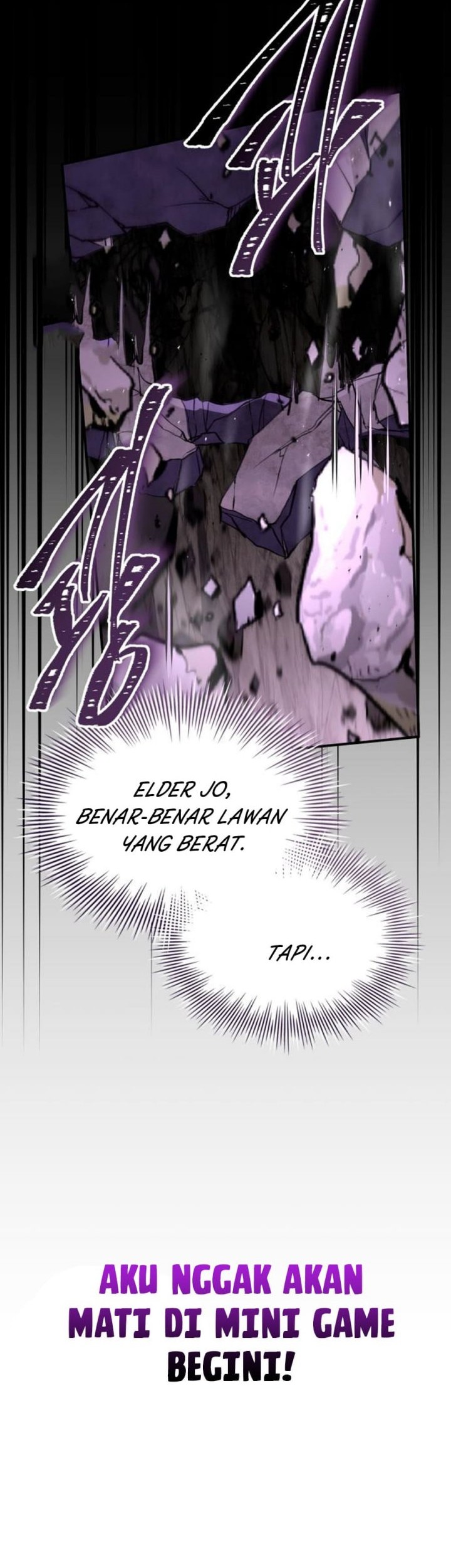 Trait Hoarder Chapter 51 Gambar 39