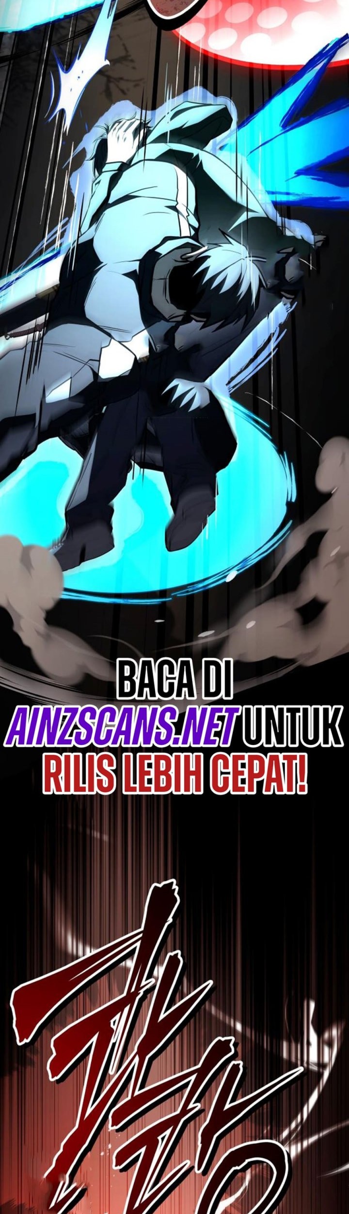 Trait Hoarder Chapter 51 Gambar 43