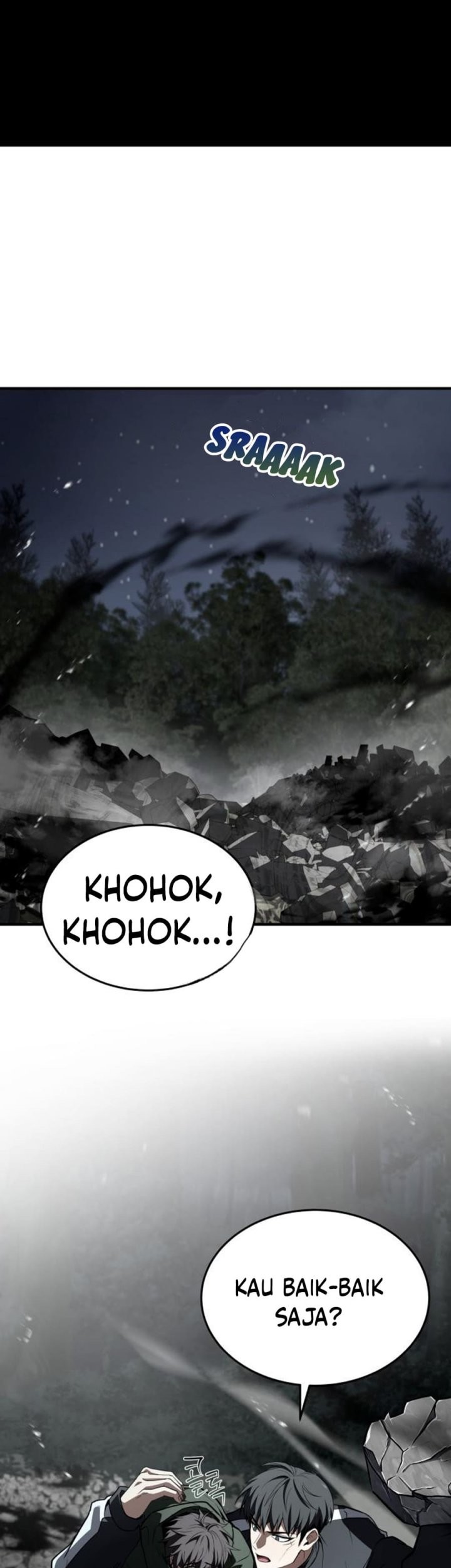 Trait Hoarder Chapter 51 Gambar 46