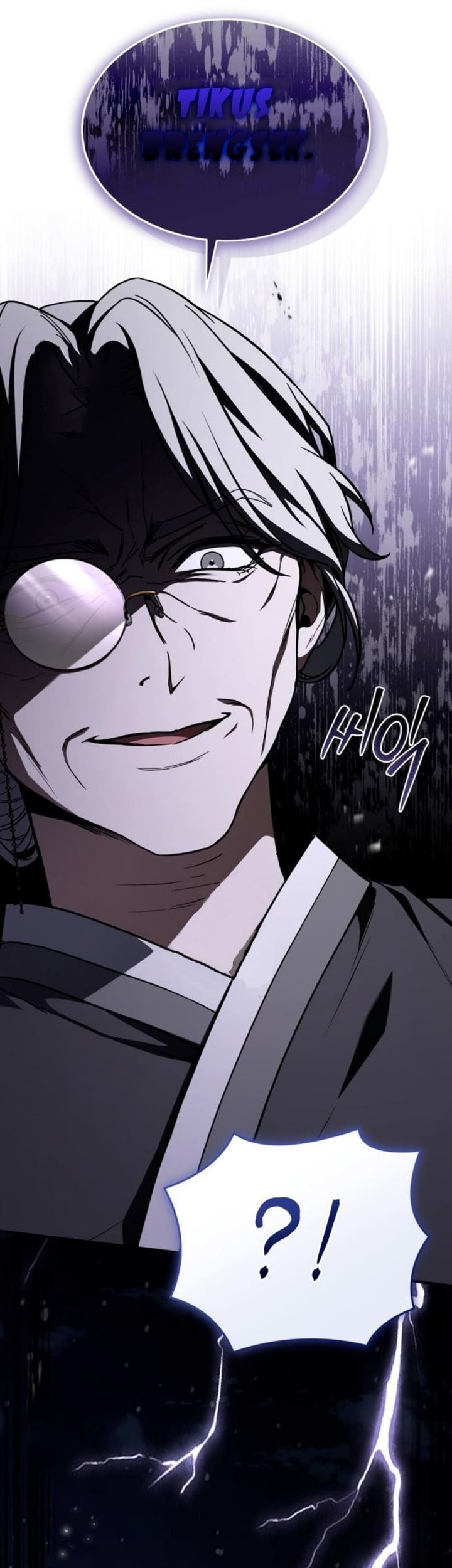 Trait Hoarder Chapter 51 Gambar 49