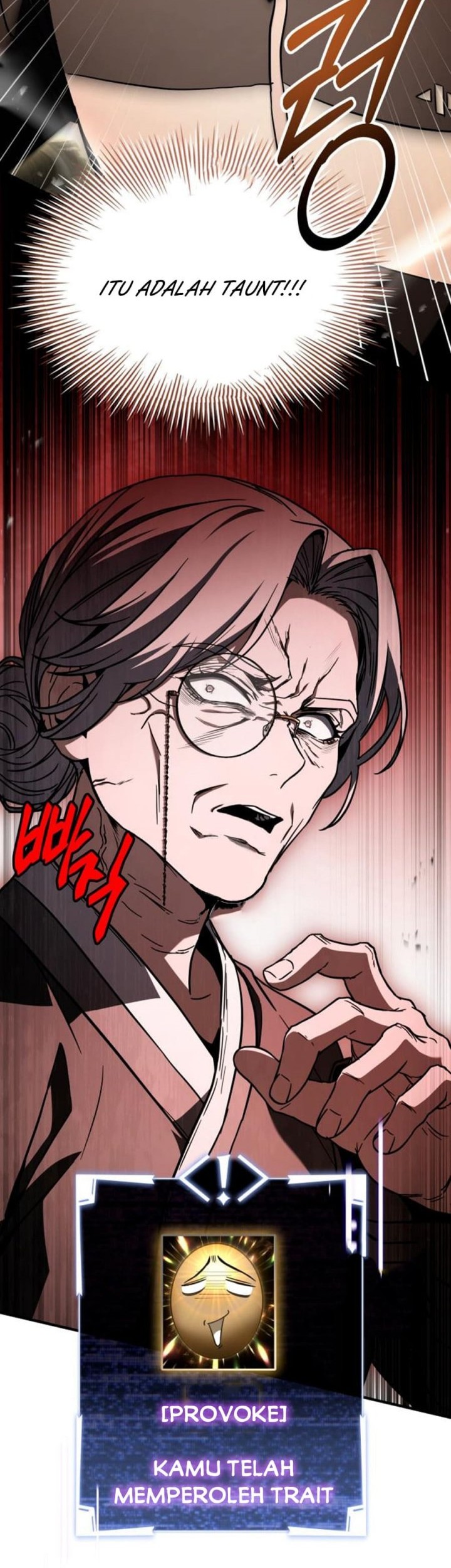 Trait Hoarder Chapter 51 Gambar 57