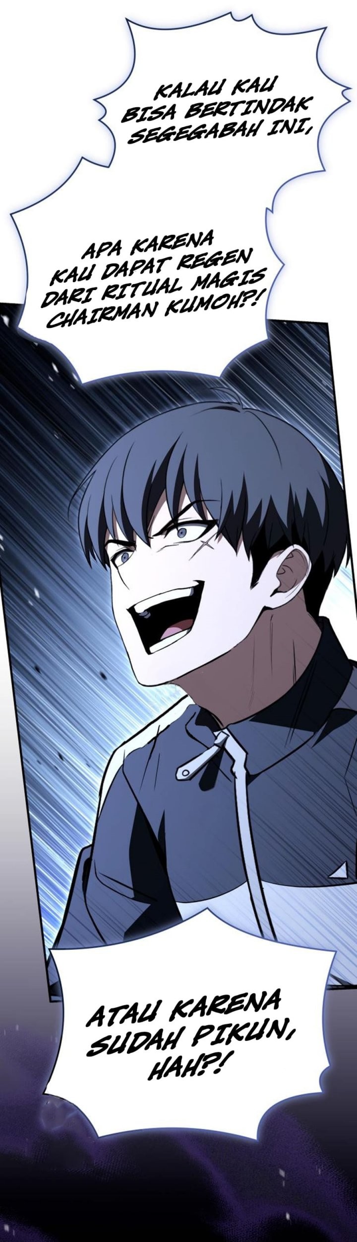 Trait Hoarder Chapter 51 Gambar 59