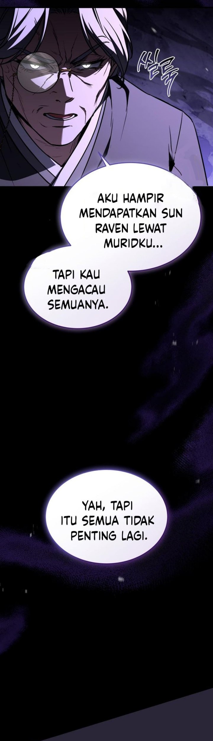 Trait Hoarder Chapter 51 Gambar 60