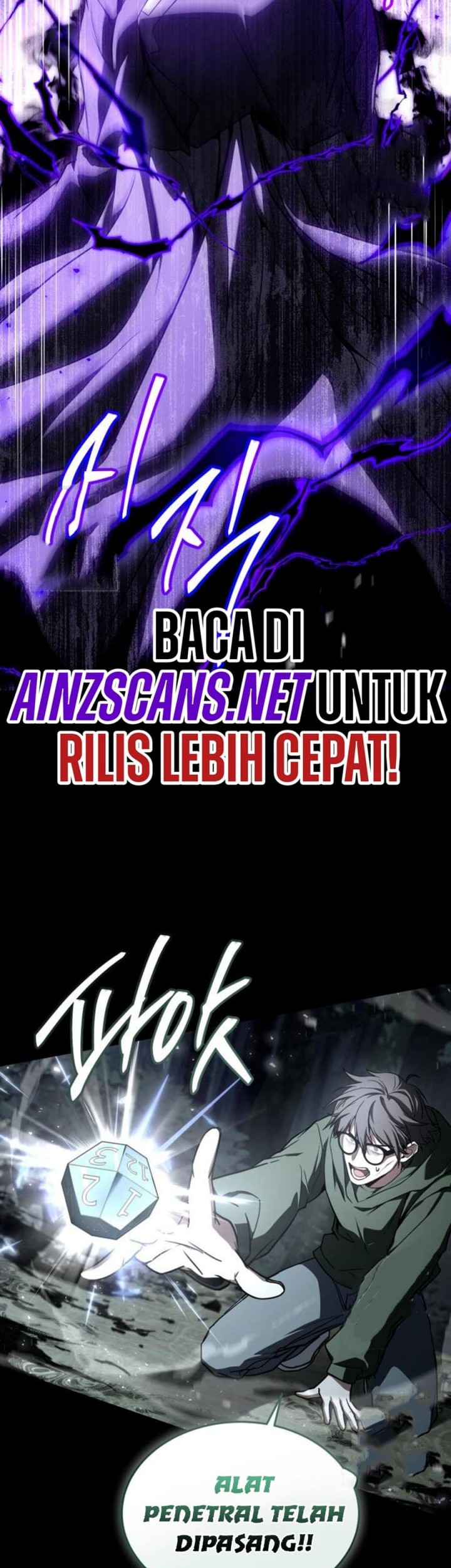 Trait Hoarder Chapter 51 Gambar 64
