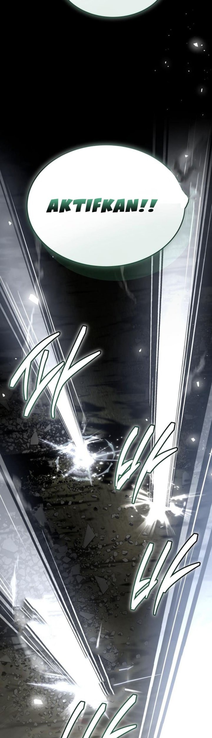 Trait Hoarder Chapter 51 Gambar 65