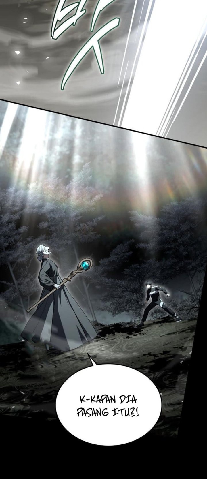 Trait Hoarder Chapter 51 Gambar 66