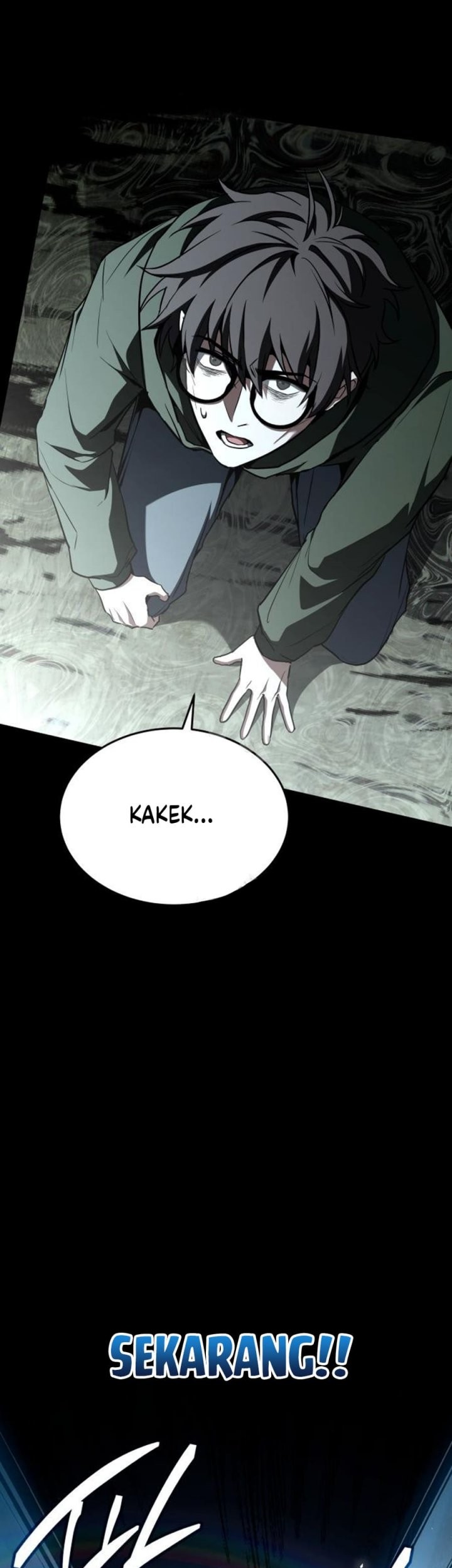 Trait Hoarder Chapter 51 Gambar 67