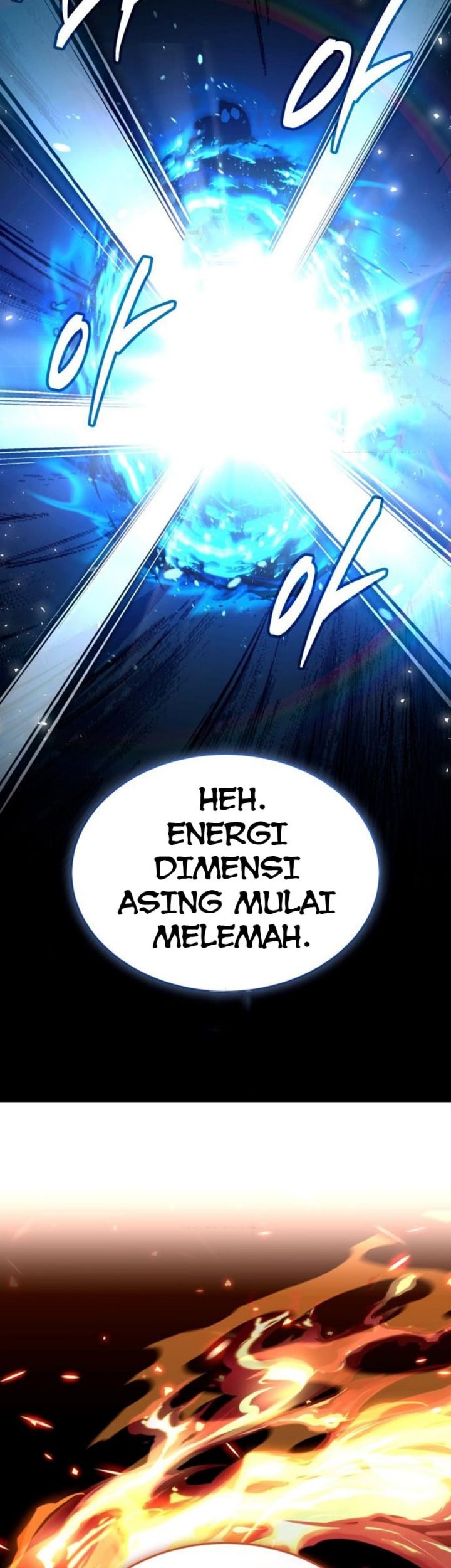 Trait Hoarder Chapter 51 Gambar 68