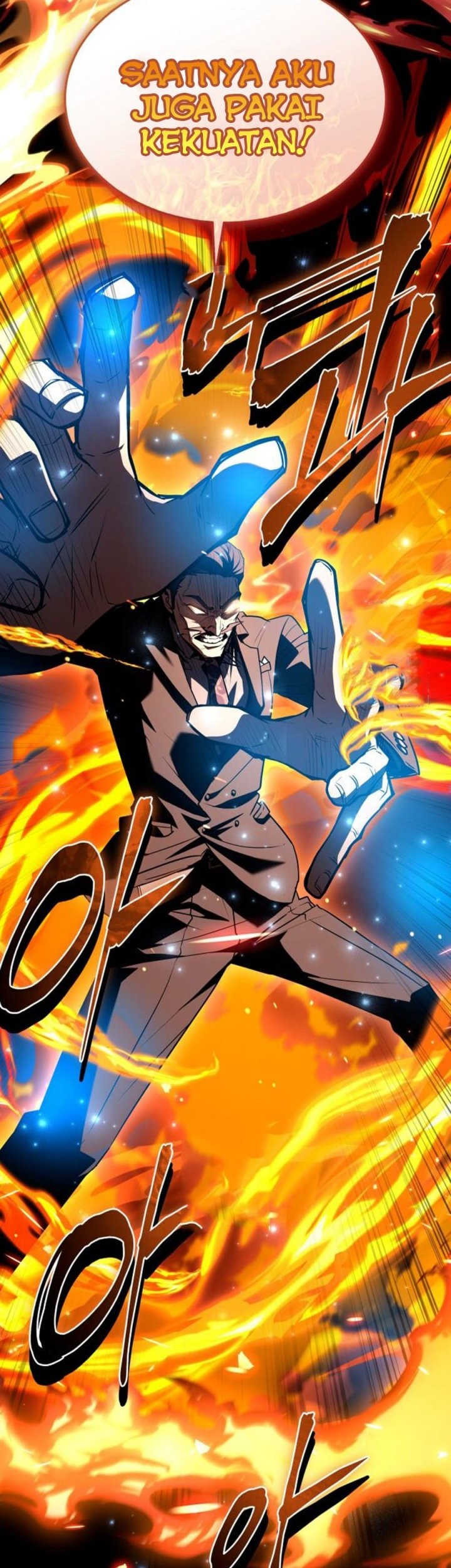 Trait Hoarder Chapter 51 Gambar 69