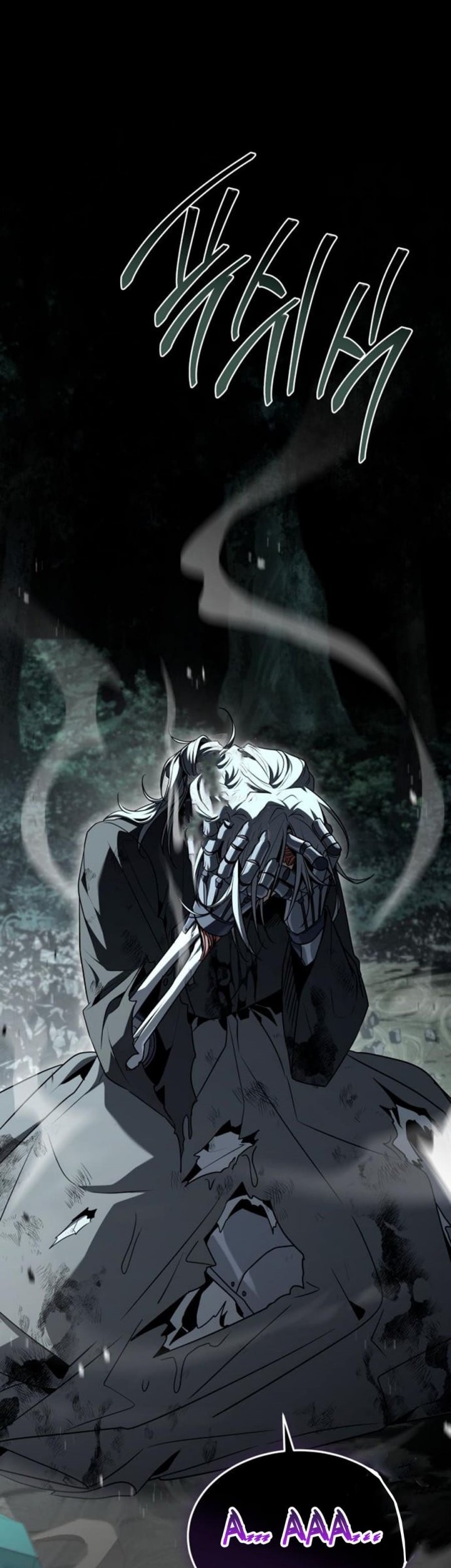 Trait Hoarder Chapter 51 Gambar 73