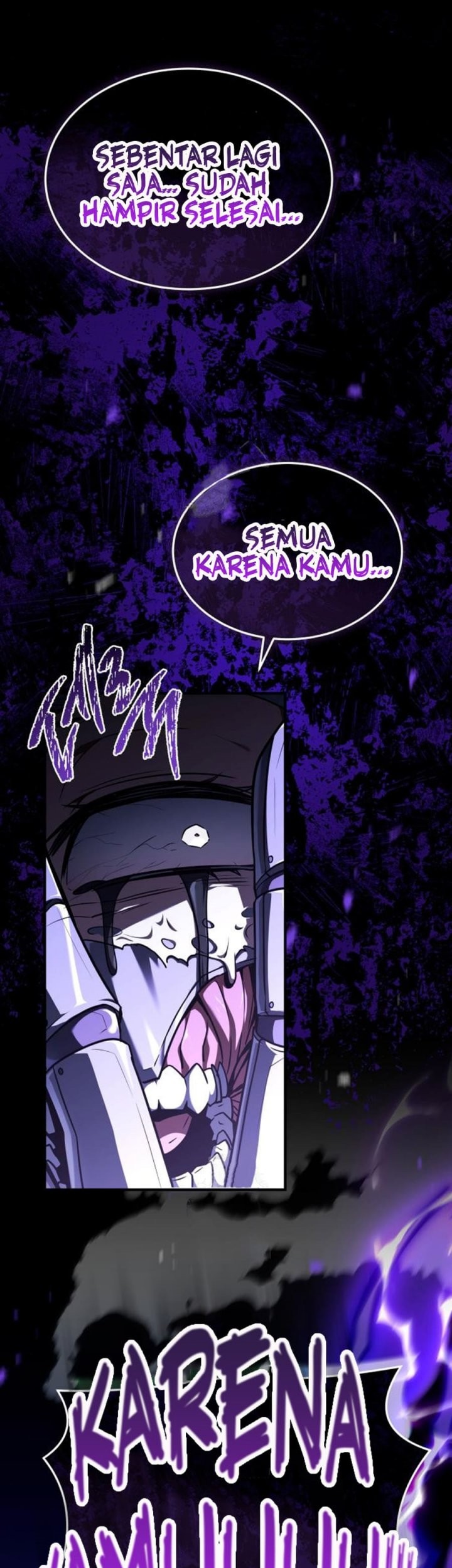 Trait Hoarder Chapter 51 Gambar 75