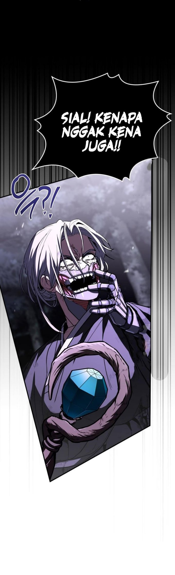 Trait Hoarder Chapter 51 Gambar 80