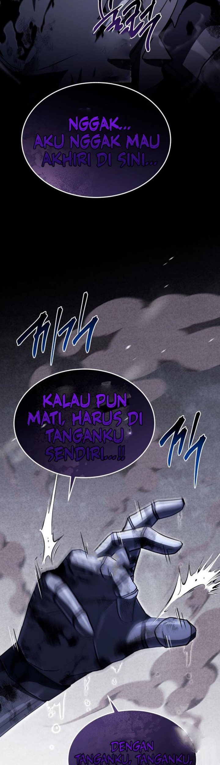 Trait Hoarder Chapter 51 Gambar 86