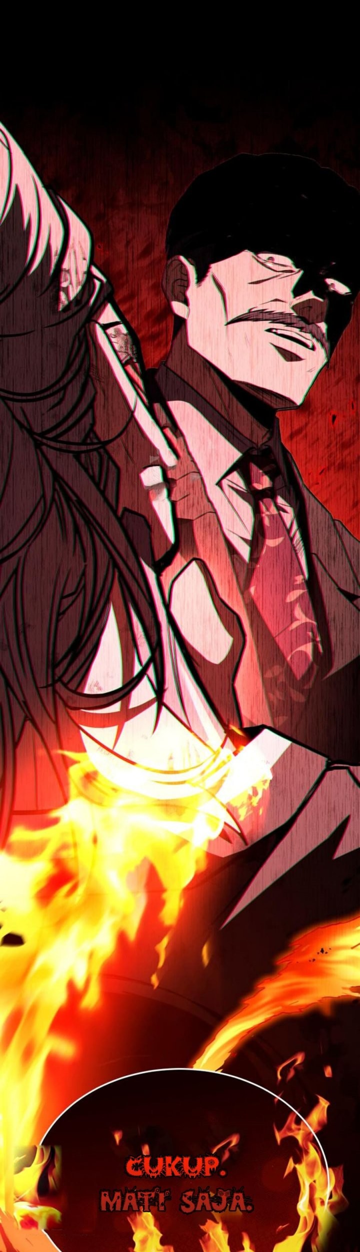 Trait Hoarder Chapter 51 Gambar 89