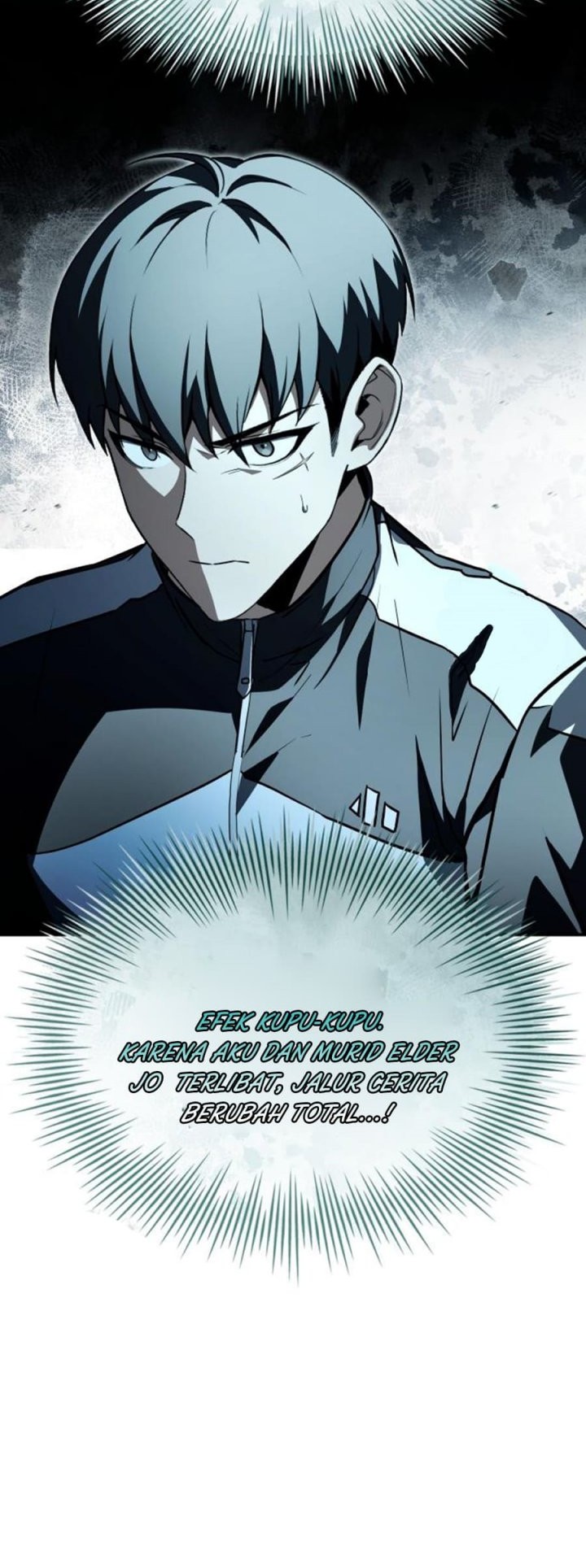Trait Hoarder Chapter 51 Gambar 5