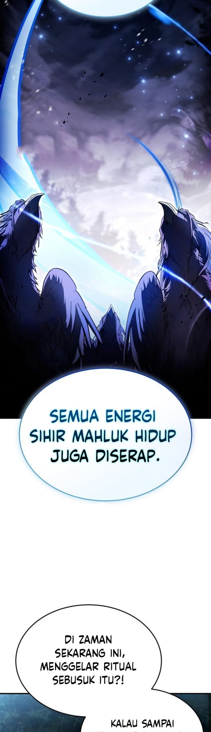 Trait Hoarder Chapter 51 Gambar 7