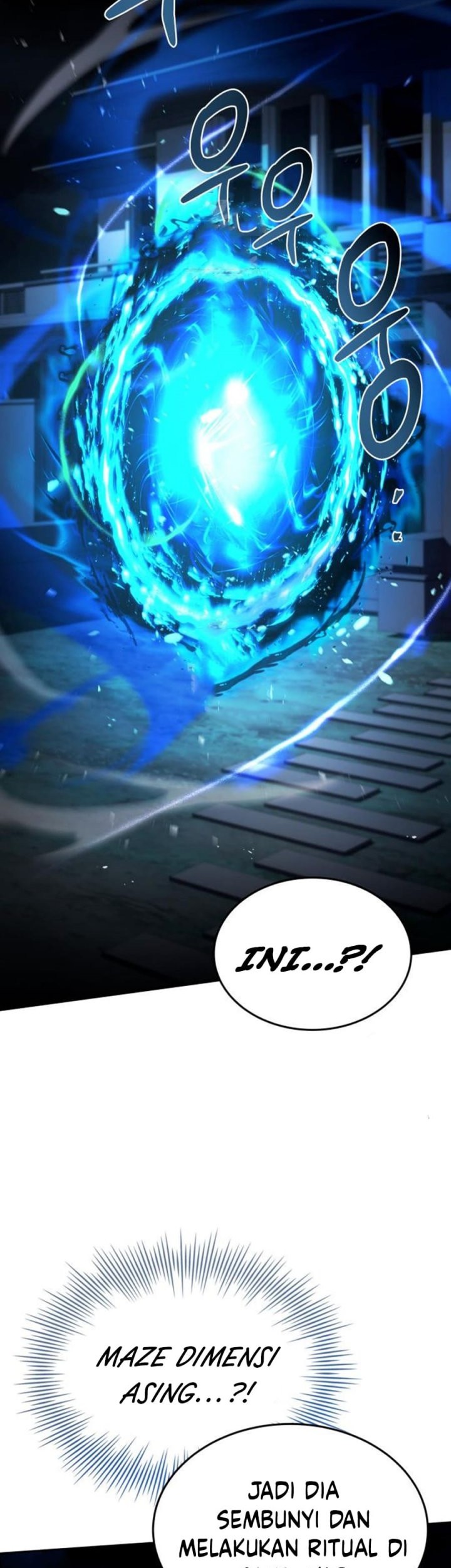 Trait Hoarder Chapter 51 Gambar 12