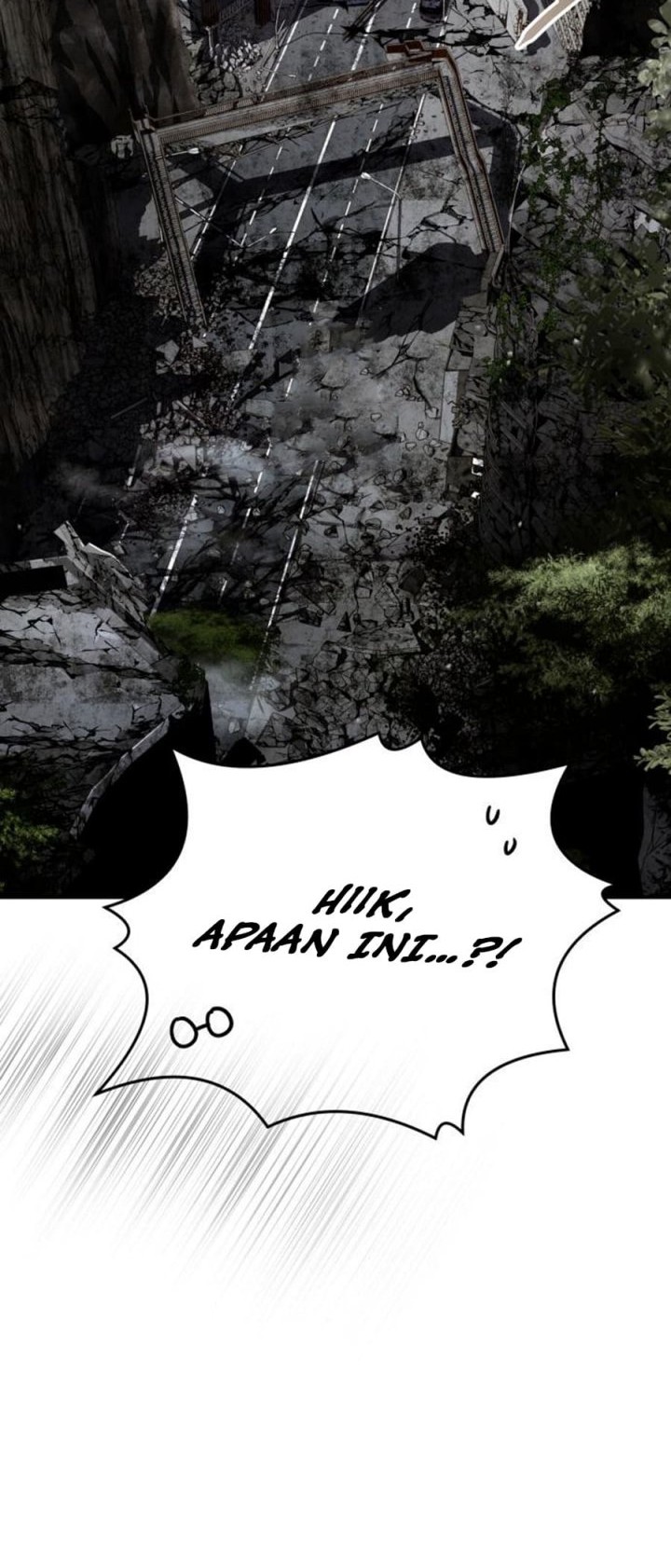 Trait Hoarder Chapter 51 Gambar 21