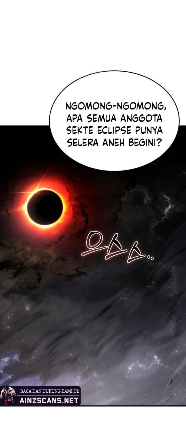 Trait Hoarder Chapter 51 Gambar 24