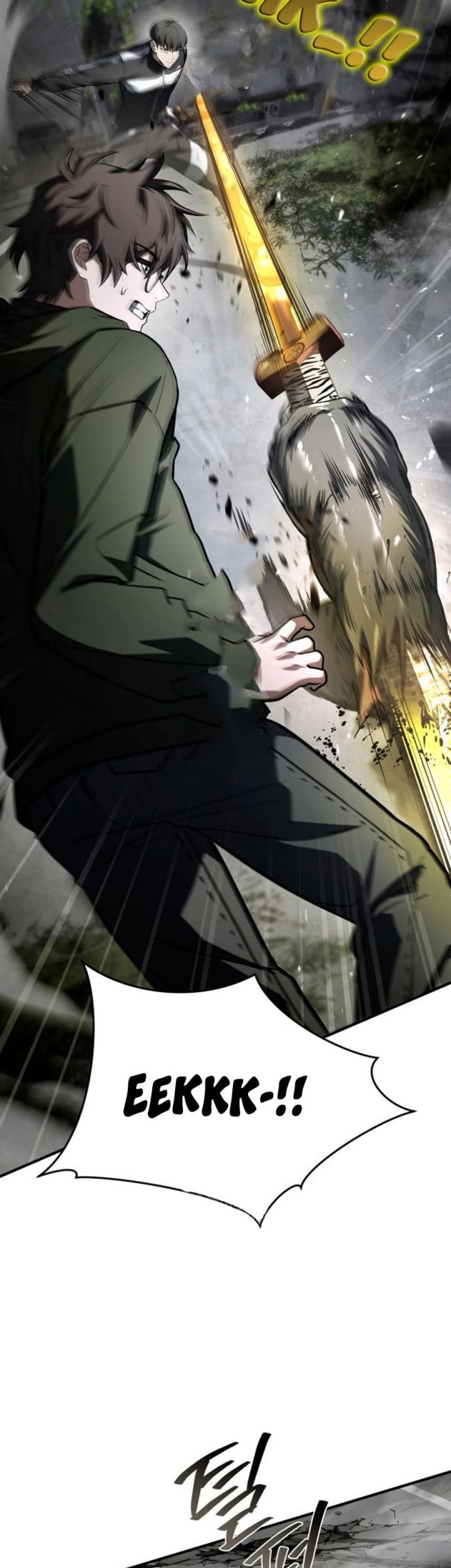 Trait Hoarder Chapter 51 Gambar 26