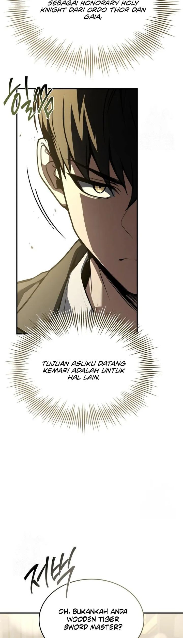 Trait Hoarder Chapter 52 Gambar 29