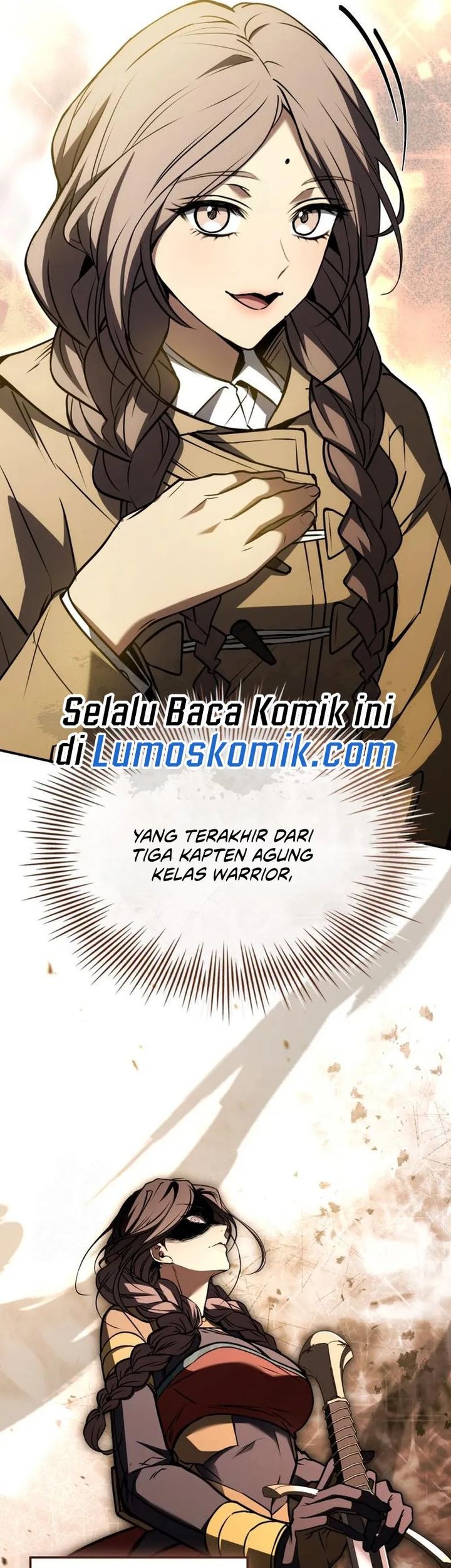 Trait Hoarder Chapter 52 Gambar 34
