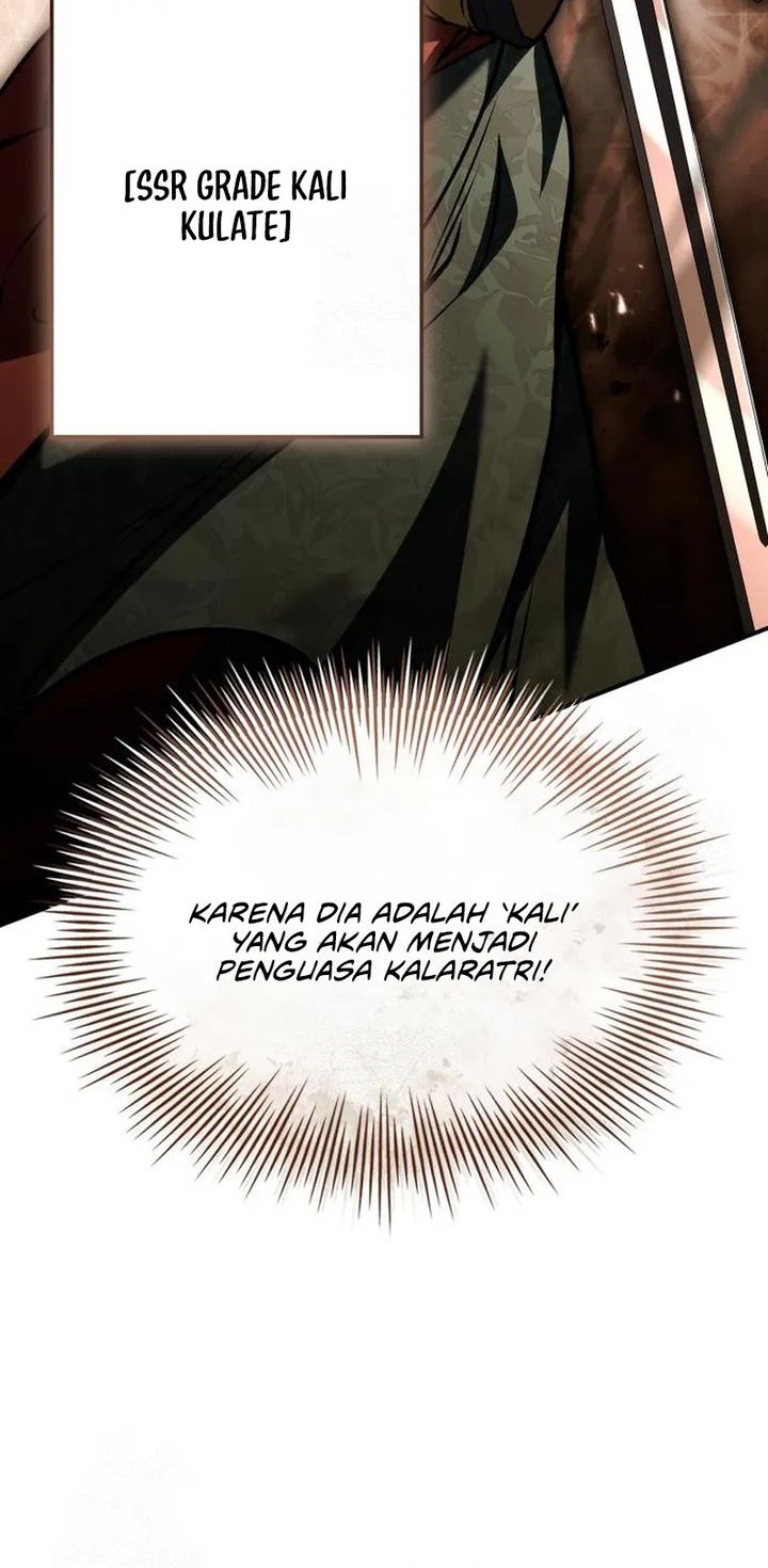 Trait Hoarder Chapter 52 Gambar 35