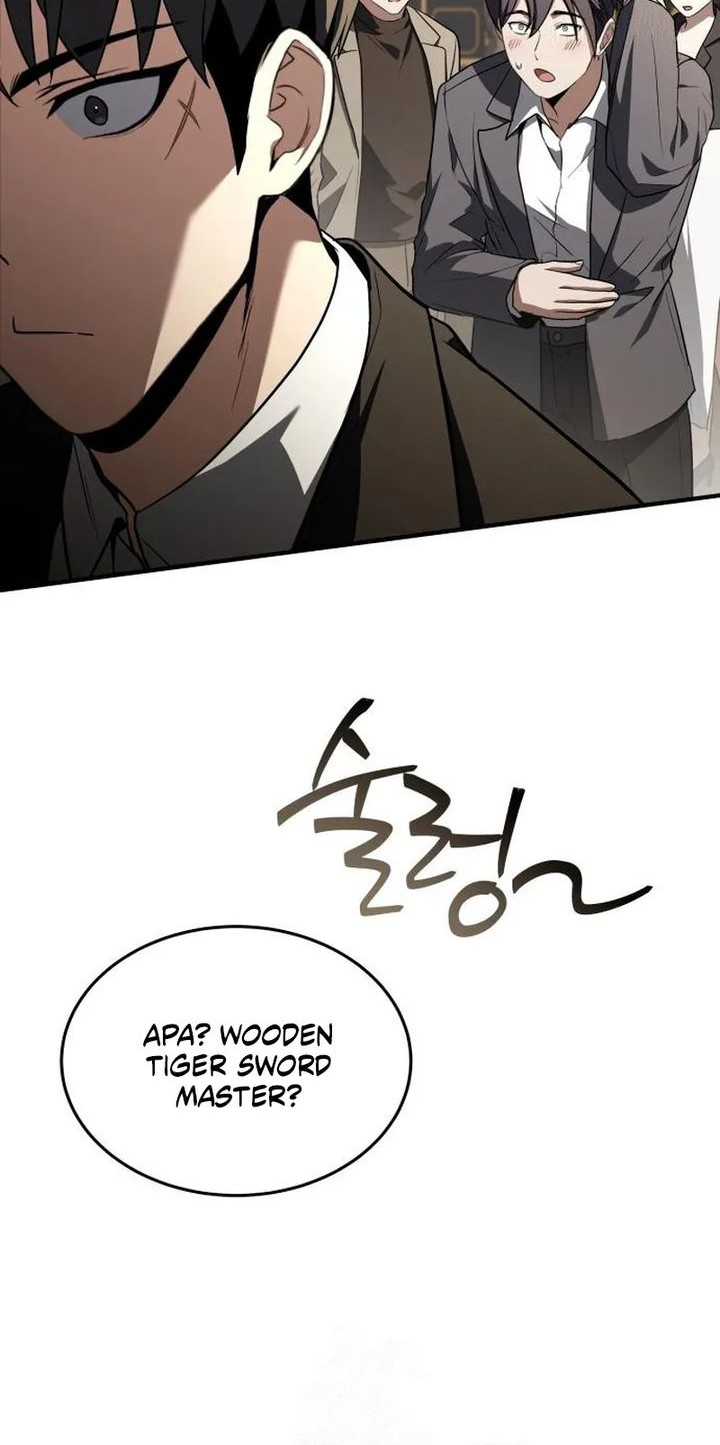 Trait Hoarder Chapter 52 Gambar 37