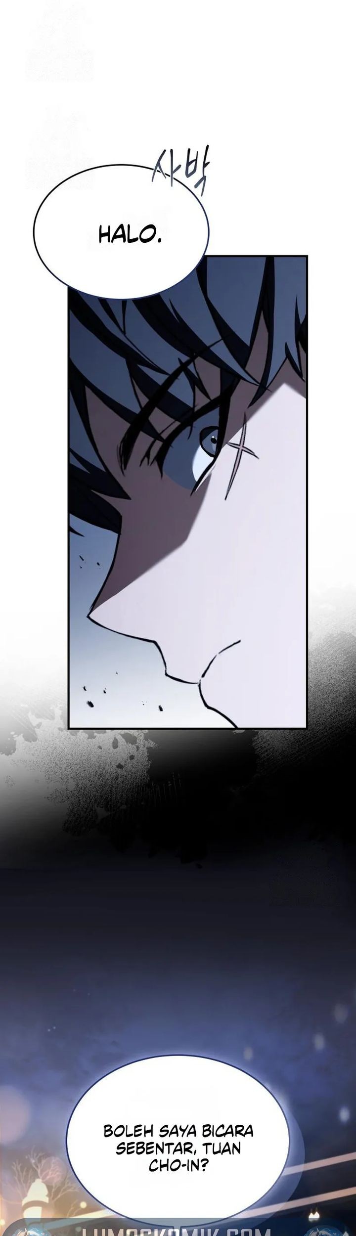 Trait Hoarder Chapter 52 Gambar 46