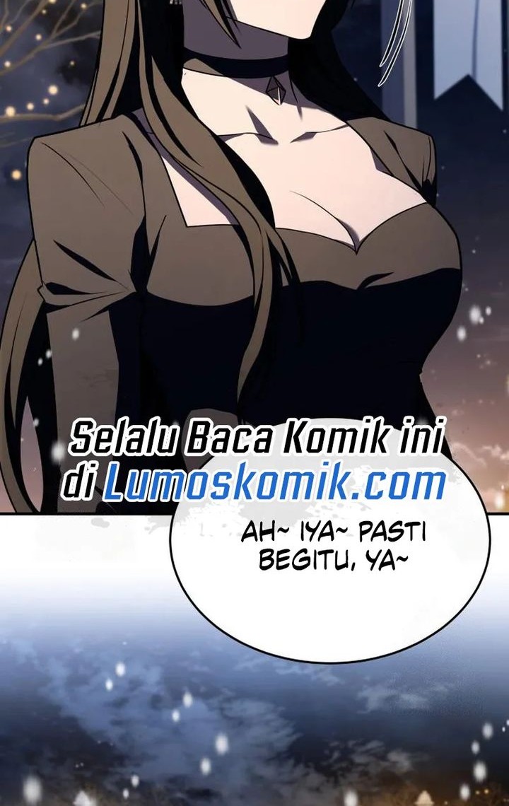 Trait Hoarder Chapter 52 Gambar 51
