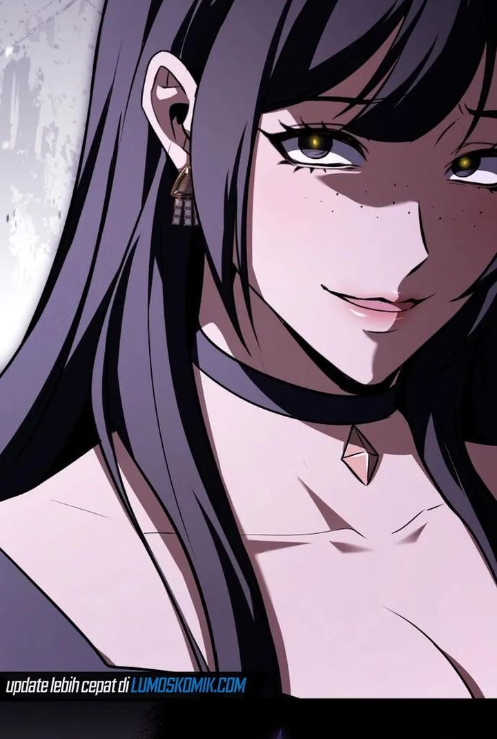 Trait Hoarder Chapter 52 Gambar 53