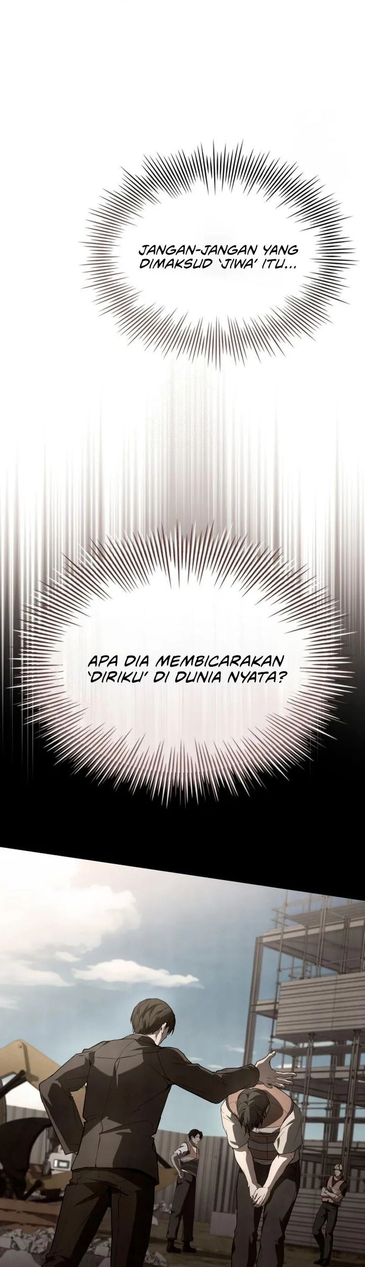 Trait Hoarder Chapter 52 Gambar 59