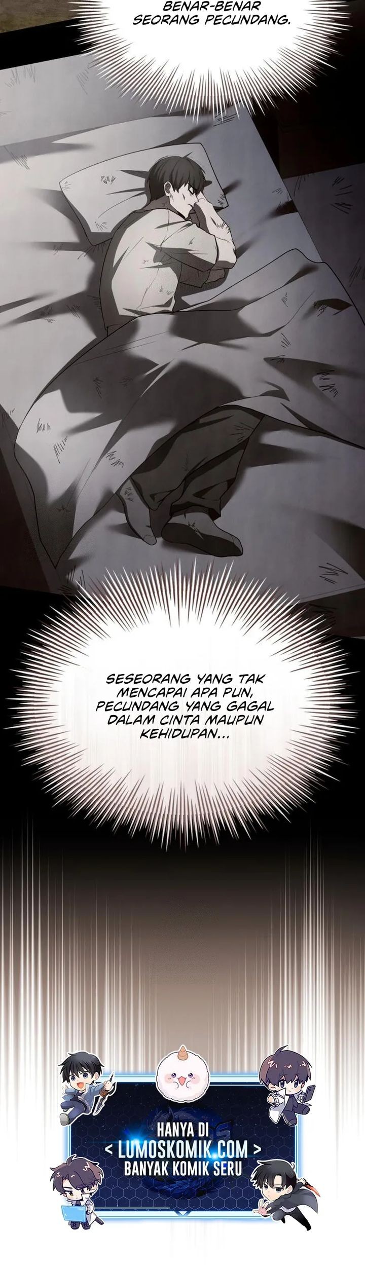 Trait Hoarder Chapter 52 Gambar 61