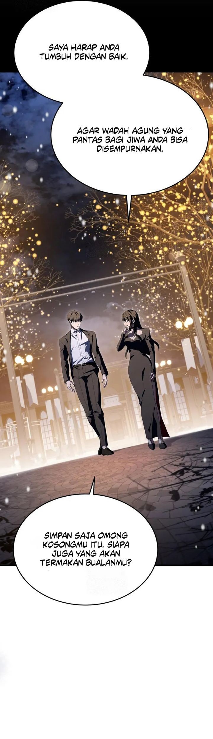 Trait Hoarder Chapter 52 Gambar 65
