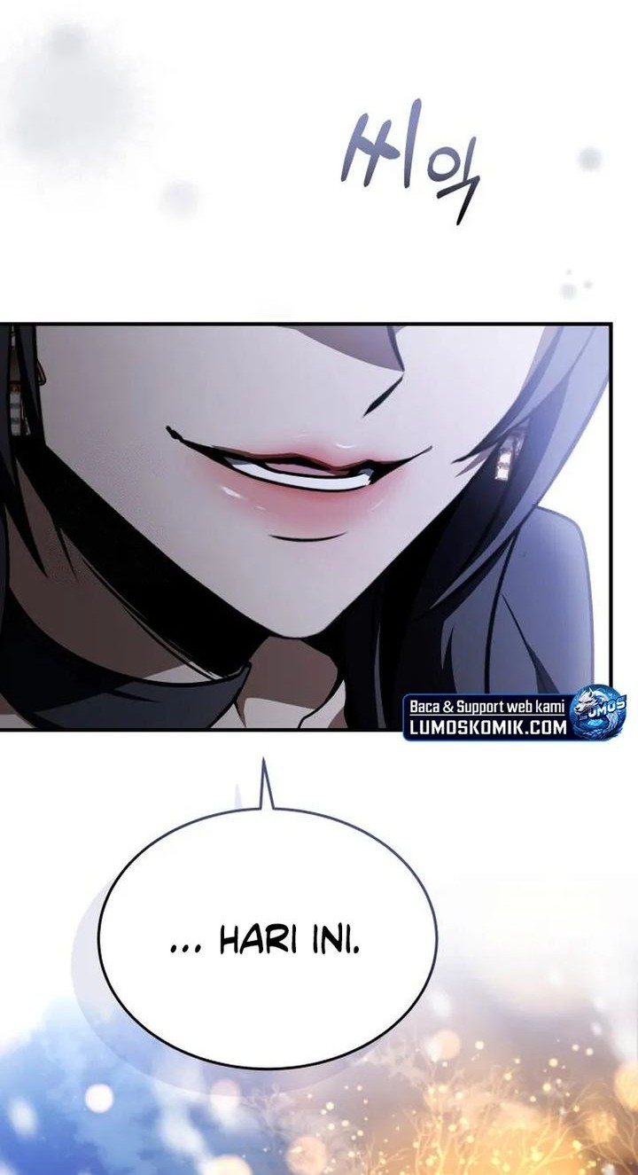 Trait Hoarder Chapter 52 Gambar 66