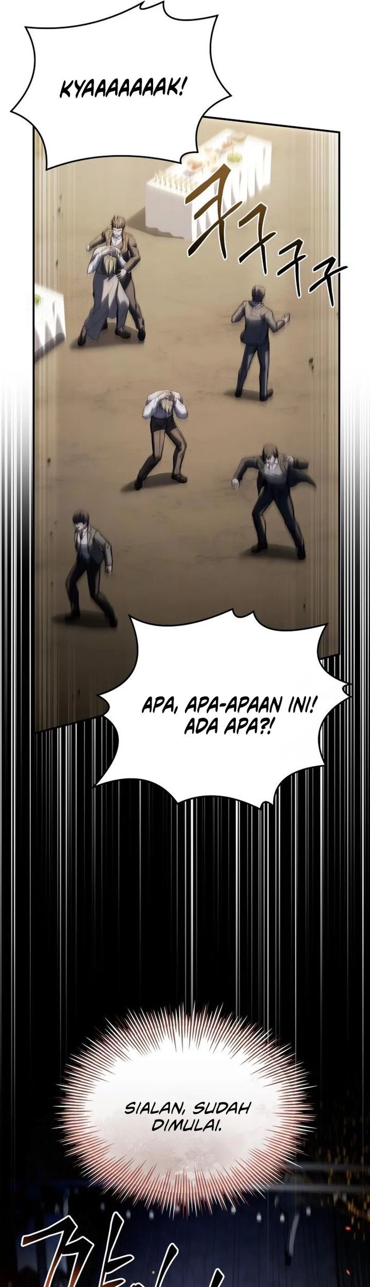 Trait Hoarder Chapter 52 Gambar 82