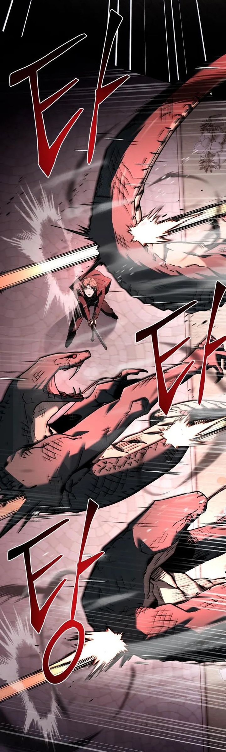 Trait Hoarder Chapter 52 Gambar 87