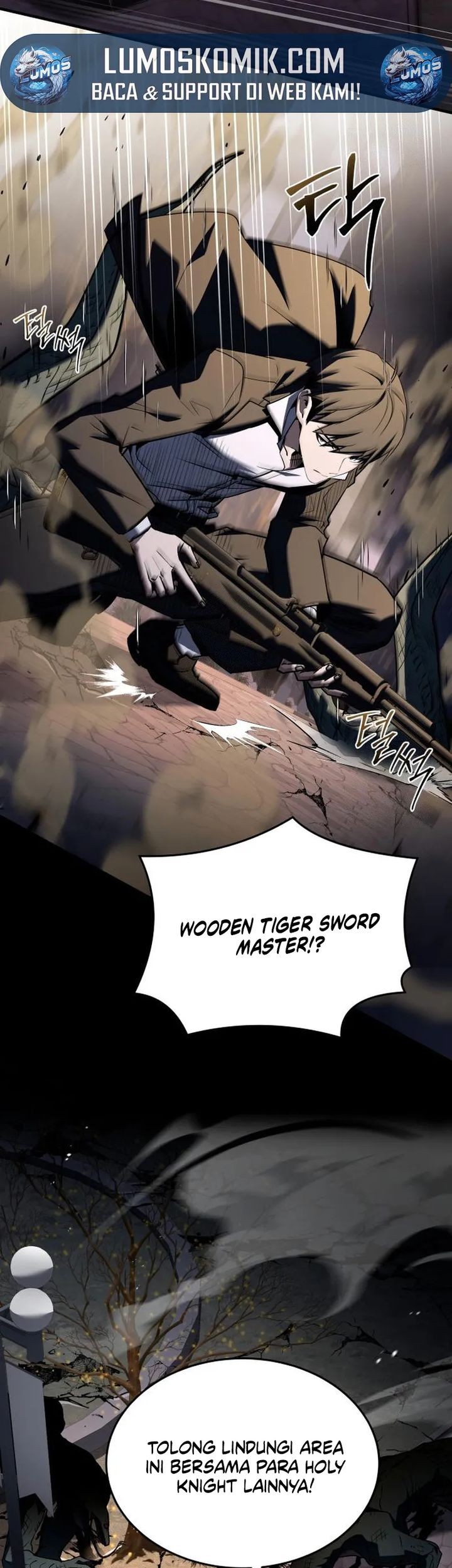 Trait Hoarder Chapter 52 Gambar 88
