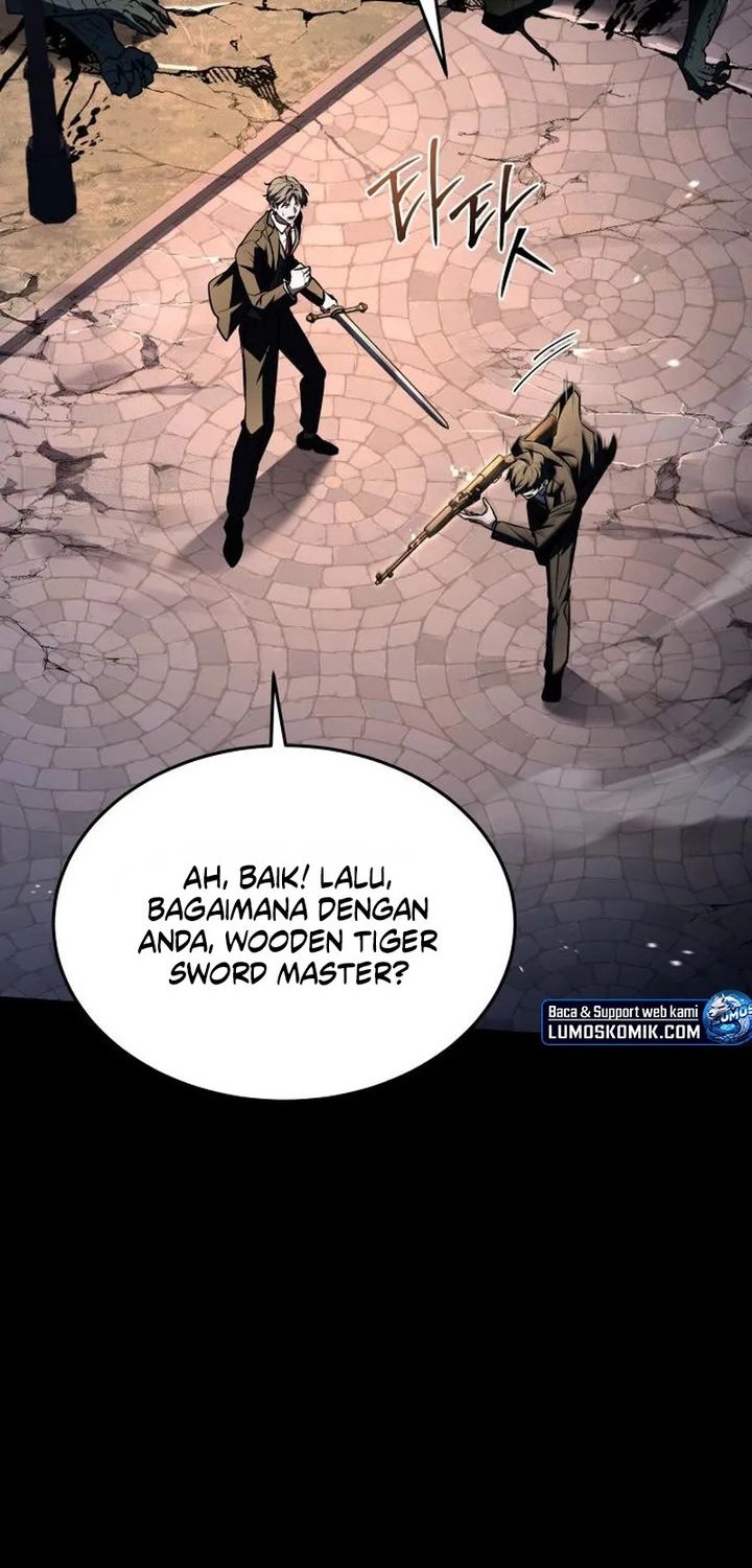 Trait Hoarder Chapter 52 Gambar 89