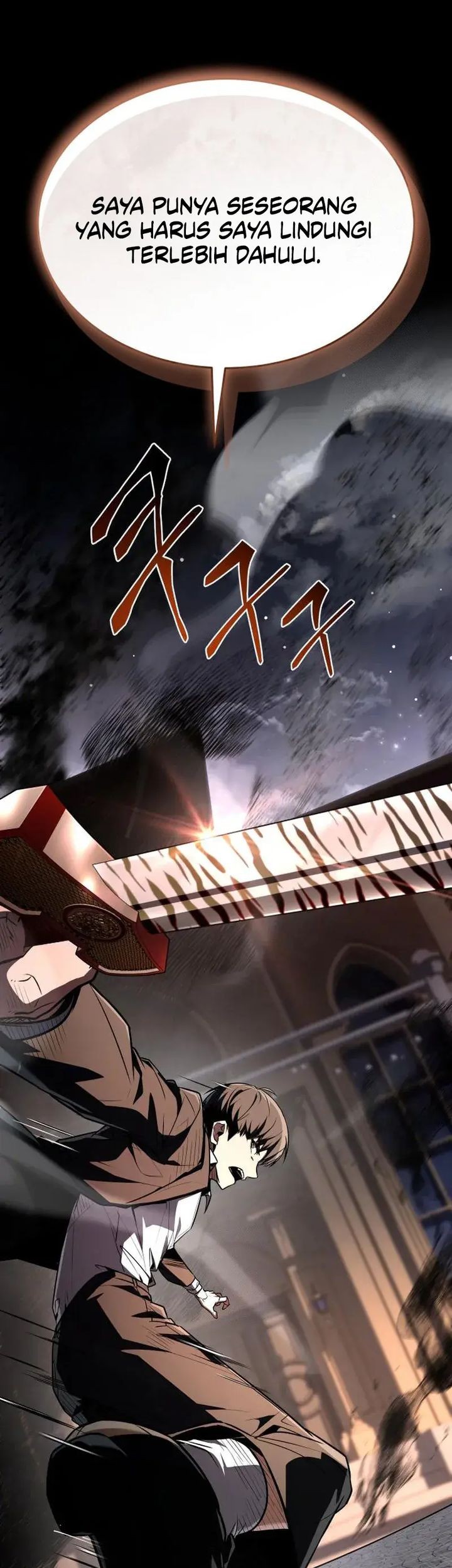 Trait Hoarder Chapter 52 Gambar 90
