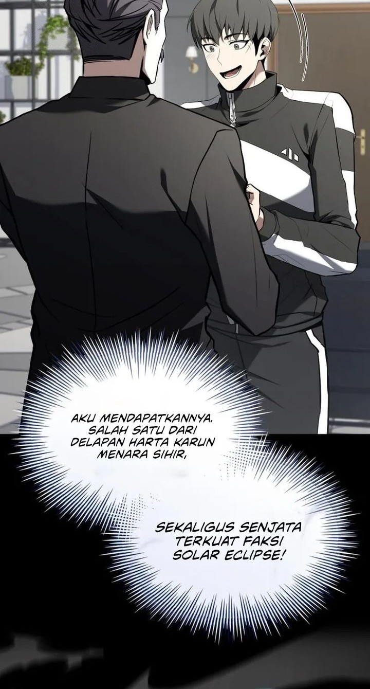 Trait Hoarder Chapter 52 Gambar 8