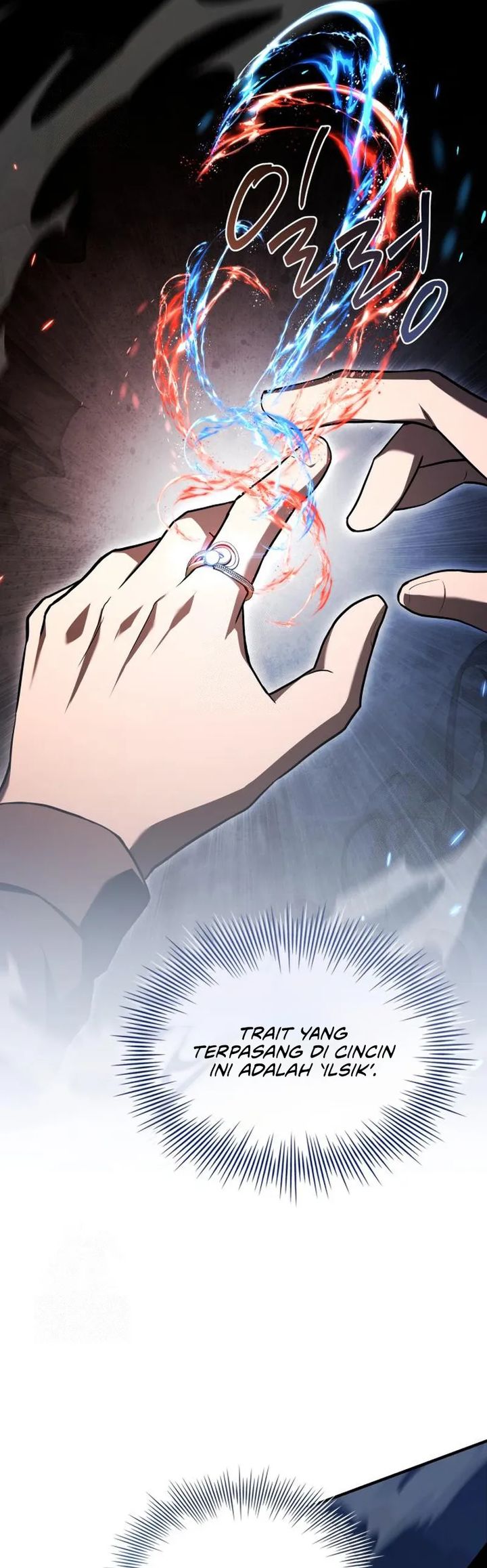 Trait Hoarder Chapter 52 Gambar 9