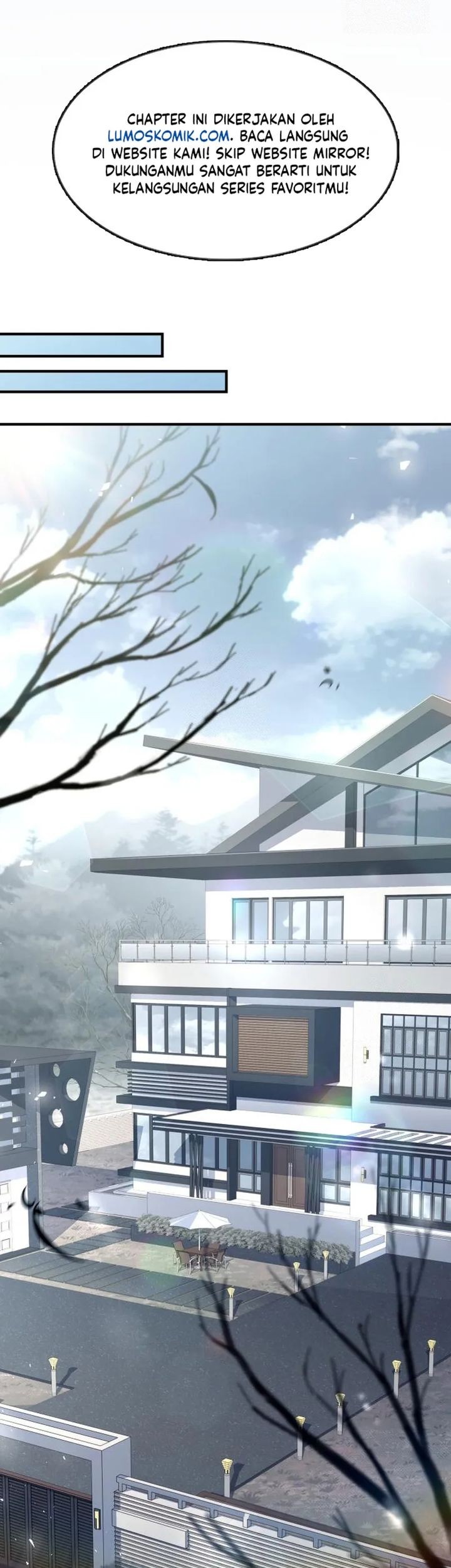 Trait Hoarder Chapter 52 Gambar 12