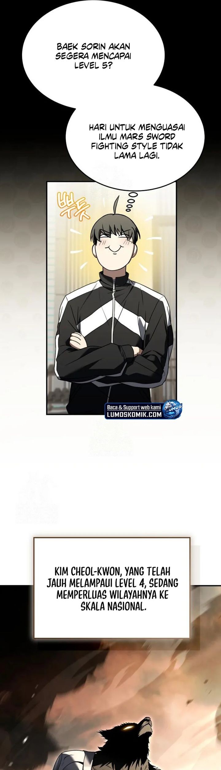 Trait Hoarder Chapter 52 Gambar 16