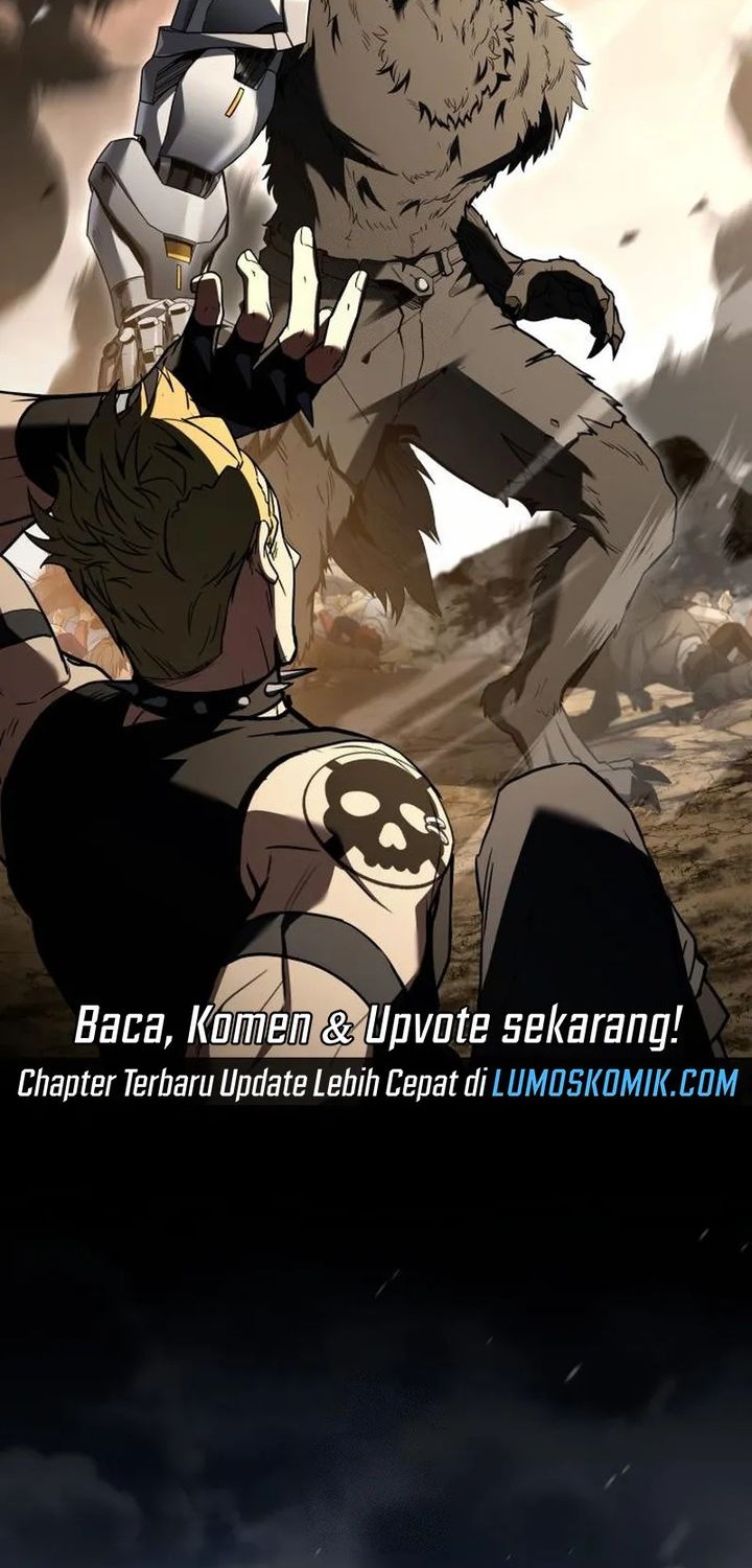 Trait Hoarder Chapter 52 Gambar 17