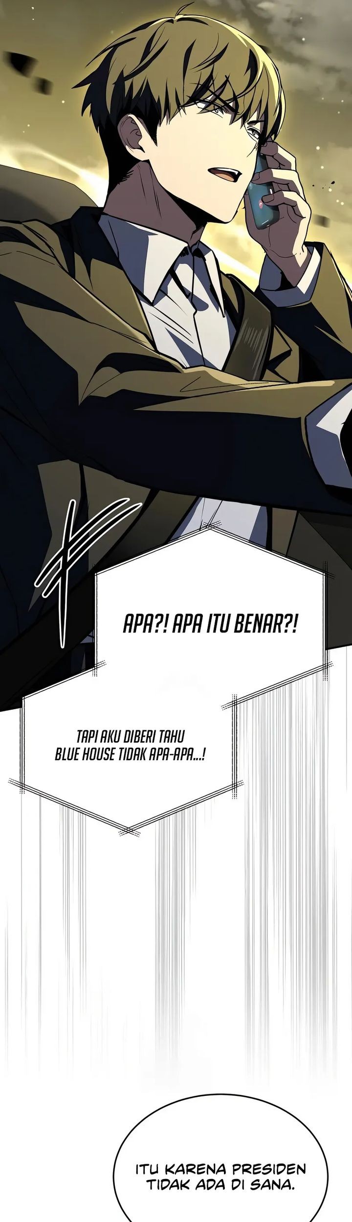 Trait Hoarder Chapter 53 Gambar 23