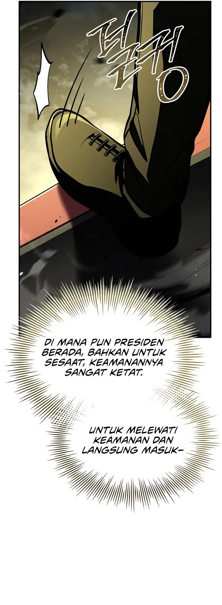 Trait Hoarder Chapter 53 Gambar 29