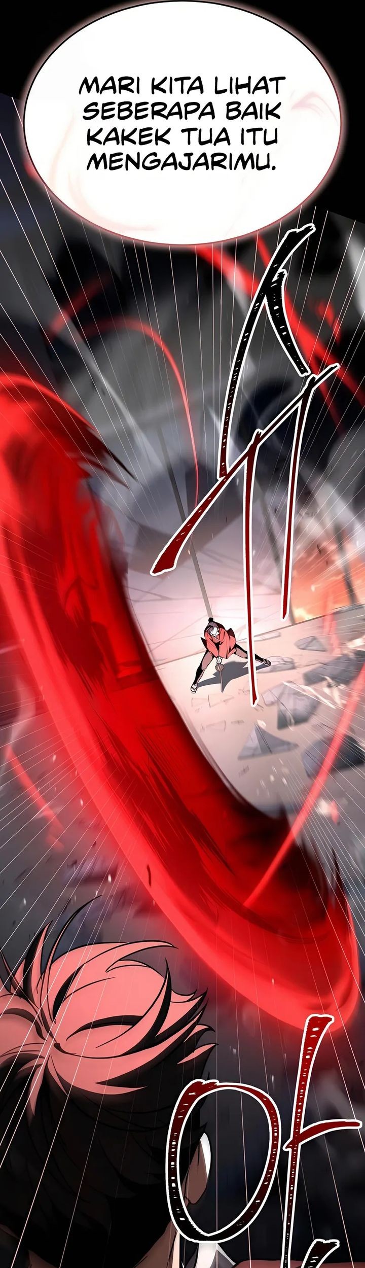 Trait Hoarder Chapter 53 Gambar 46
