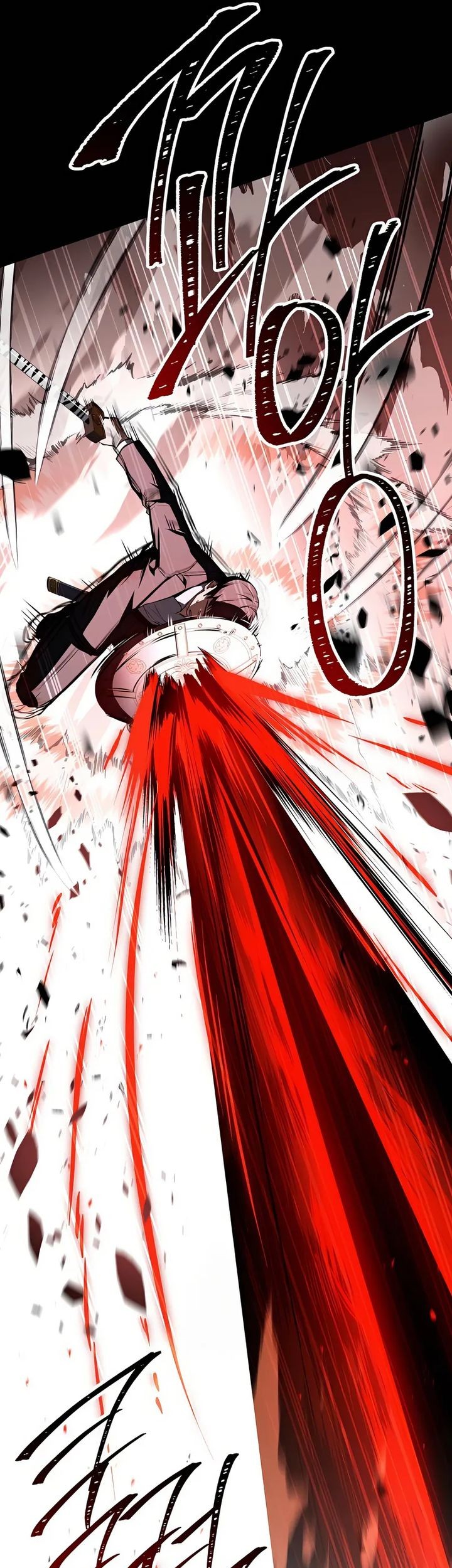 Trait Hoarder Chapter 53 Gambar 48
